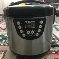 پلوپز ارشیا