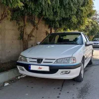 پژو پارس سال دوگانه مدل ۹۷