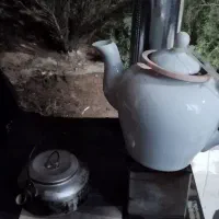 بخاری وشومینه هیزومی|بخاری، هیتر، شومینه|زرندیه, |دیوار