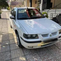 سمند lx