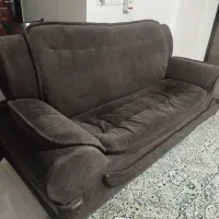 مبل و میز جلو مبلی|مبلمان خانگی و میز عسلی|گرگان, |دیوار