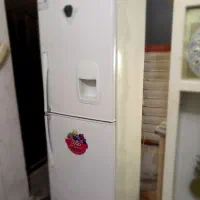 یخچال فریزر امرسان