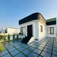 ۵۲۰متر/باغ ویلا/بنا مدرن