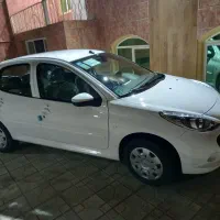 فروش ۲۰۷ موتور tu3 مدل ۱۴۰۴ تحویل برج هفت|خودرو سواری و وانت|همدان, |دیوار