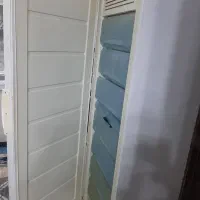 یخچال تمام فریزر