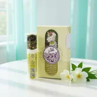 عطر طبیعی گل مریم طیبستان