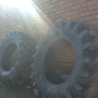 لاستیک تراکتور