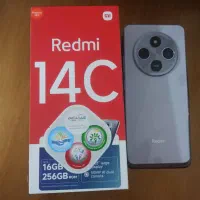 گوشی شیائومی۱۴cدرحدنو