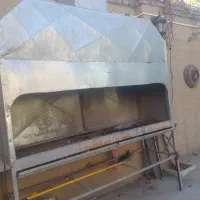 ۲عددمنقل|اجاق گاز و لوازم برقی پخت‌وپز|مشهد, وکیل‌آباد|دیوار