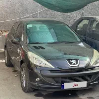 207 مدل 1401 پاناروما