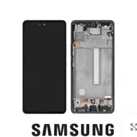 ال سی دی و باتری a53|لوازم جانبی موبایل و تبلت|تهران, جوادیه|دیوار