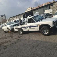 مکانیک سیار امداد خودرو سیار تعمیر خودرو در محل ته