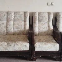 مبل هشت نفره