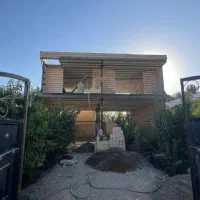 پیمانکاری ساختمان