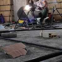 لوله کشی گاز گازکشی