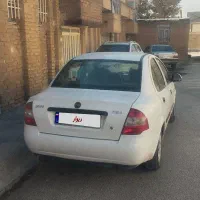 تیبا ۱مدل۹۵|خودرو سواری و وانت|کرمانشاه, |دیوار