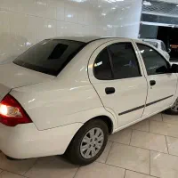 تیبا ۱ مدل ۱۴۰۰