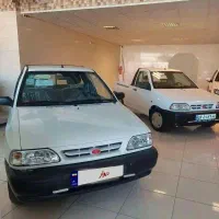 پرایدوانت151لاینرتحویل فوری نمایندگی سایپاصفر1404