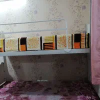 تخت دو طبقه|تخت و سرویس خواب|ری, هاشم‌آباد|دیوار