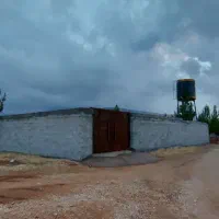 ۱۰۰۰متر زمین باغشهری