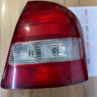 چراغ عقب مزدا۳۲۳|قطعات یدکی و لوازم جانبی|تهران, سبلان (لشگر)|دیوار