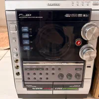 ظبط و باند کامل سامسونگ