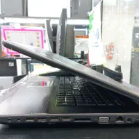 لپ تاپ 17اینچی مستحکم ایسوس وارداتی استوک|رایانه همراه|تهران, تهرانپارس جنوبی|دیوار