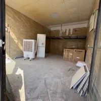 فروش مغازه ۳۳ متری