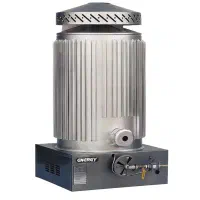 بخاری صنعتی کارگاهی انرژی مدل ۴۶۰