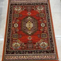 قالیچه 1/5 ×1 کویر یزد