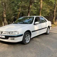 پارس ۴۰۲ xu7pسیمی