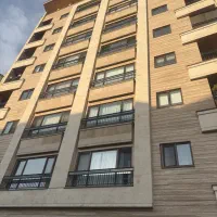 ۱۳۶ متر /۳ خواب کینگ / اقدسیه