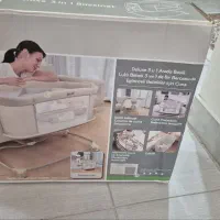 گهواره برقی نوزاد