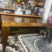 ناهار خوری ۶نفره سفارشی