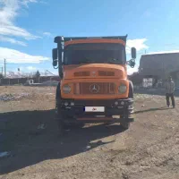 بنز تک کمپرسی