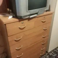 کمد دراور موکت|موکت|مشهد, شیرودی|دیوار