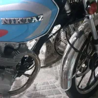 موتور ۲۰۰ نیکتاز