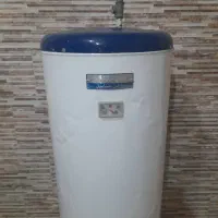 ابگرمکن ۱۲۰ لیتری تهران سبحان ۷روز مهلت تست|آبگرمکن، پکیج، شوفاژ|آبادان, |دیوار