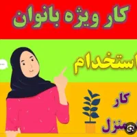 یک کار راحت|استخدام رایانه و فناوری اطلاعات|قرچک, مهدیه|دیوار