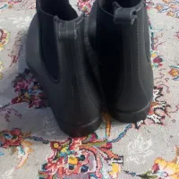 نیم بوت اصل|کیف، کفش، کمربند|تهران, جوادیه تهرانپارس|دیوار