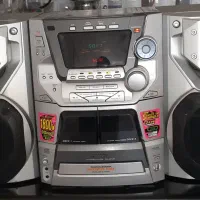 سیستم صوتی پاناسونیک