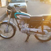 موتور 125