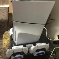 Ps5 1TB دیسک خور