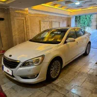 کیا کادنزا ۲۰۱۲|خودرو سواری و وانت|اندیشه, اندیشه فاز ۳|دیوار