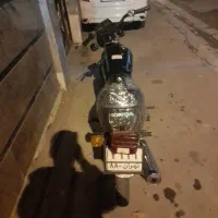 هندا 125 مدل ۹۰|موتورسیکلت|ملارد, |دیوار