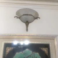 لوستر و روشنایی|لوستر و چراغ آویز|تهران, شهرک رضویه|دیوار