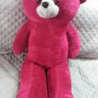 خرس بزرگ (شاسخین) عروسک