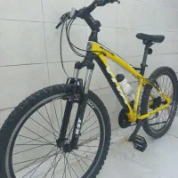 دوچرخه ۲۶ ویوا اصل تایوان/مریداجاینت کنندل اسکات