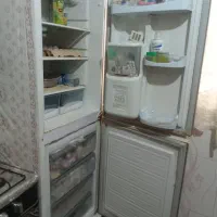 یخچال