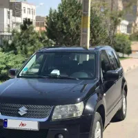 سوزگی ویتارا مدل ۹۰بیرنگ|خودرو سواری و وانت|رشت, آزادگان|دیوار
